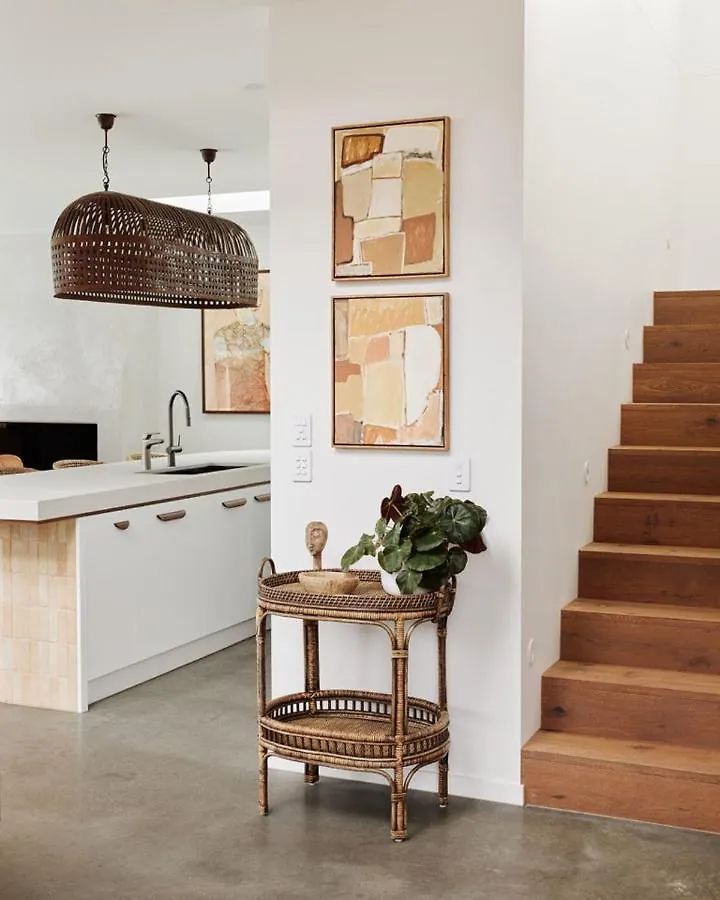 Byron Bay Accom - 32 Cowper Street Samudra House בית נופש