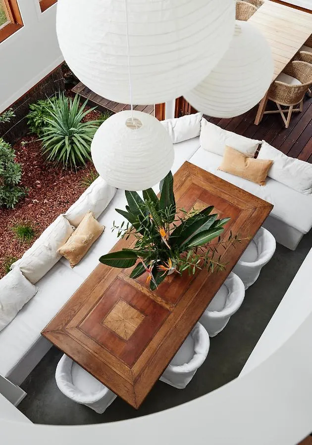 Byron Bay Accom - 32 Cowper Street Samudra House